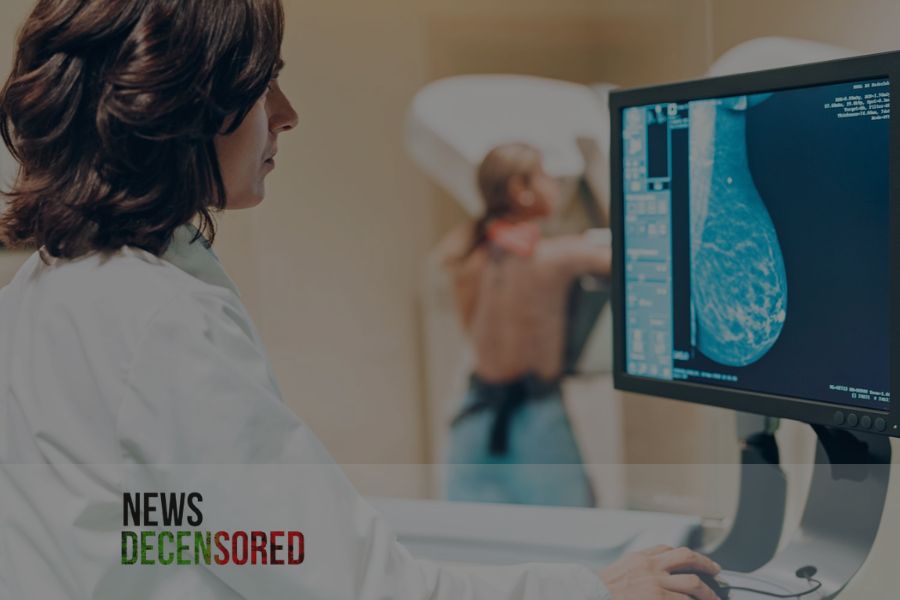 Earlier Detection, Brighter Future: USPSTF Recommends Breast Cancer Screenings at 40