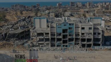 Gaza will Require the Most Extensive Post-War Reconstruction Effort since 1945, UN