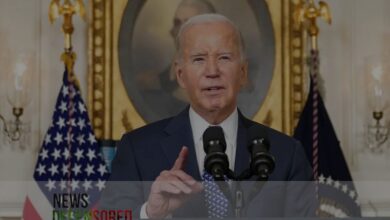 US Reviewing Ceasefire Proposal for Gaza, Biden Prioritizes Release of Israeli Captives in Talks