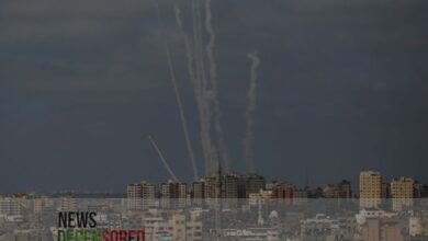 Cease-fire Agreed by Hamas is 'Far from Israel's Requirements,' Netanyahu Says