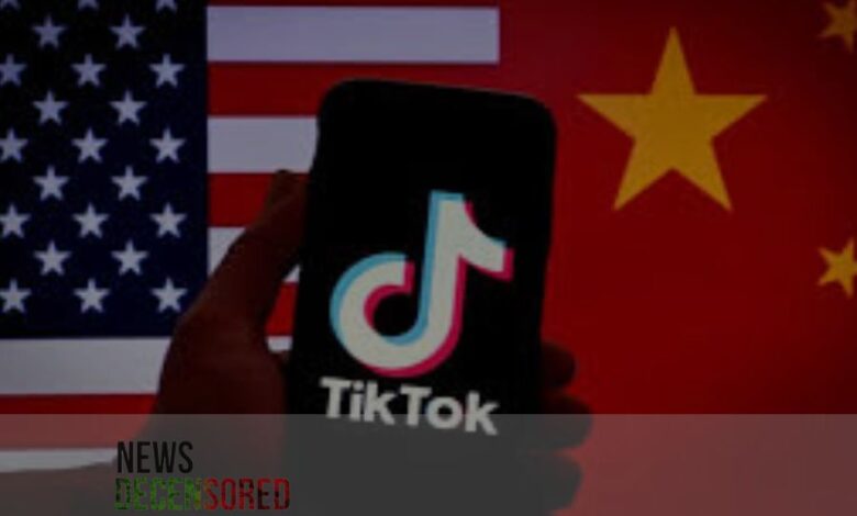 TikTok owner "ByteDance" Filed a Lawsuit Against the US Government for Forcing them to sell their US Operations