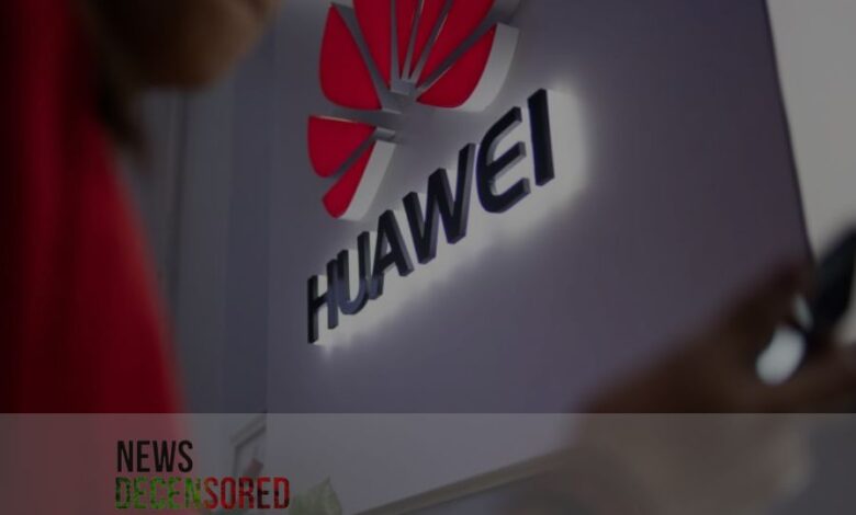 US cancels export licenses of suppliers to China’s Huawei