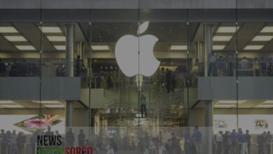 Maryland Apple Store Workers Take a Bold Step by Authorizing Strike