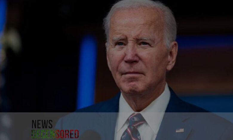 Joe Biden to Send $1bn Worth of More Weapons to Israel despite its escalating offensive in Gaza