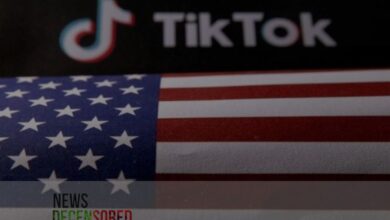 TikTok Creators Fight Back by Filing a Lawsuit Against the Ban Signed by Biden
