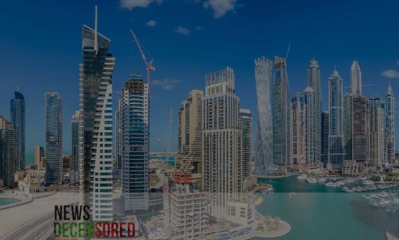 Dubai property is an investment paradise for Pakistani and south Asian personalities