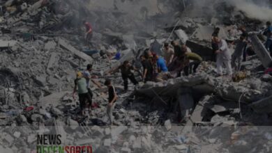 Egypt Warns Israel of Serious Consequences over the Situation in Gaza