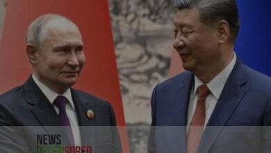 Xi Jinping is now Putin's 'big brother': How Russia-China ties changed over the years