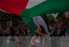 Palestinians commemorate the 76th anniversary of the Nakba while experiencing a broader catastrophe in Gaza