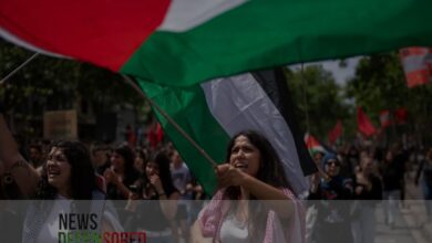 Palestinians commemorate the 76th anniversary of the Nakba while experiencing a broader catastrophe in Gaza