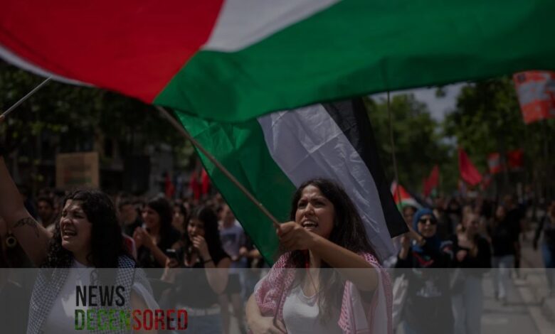 Palestinians commemorate the 76th anniversary of the Nakba while experiencing a broader catastrophe in Gaza