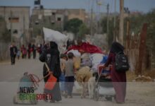 The Evacuation of Rafah: Another Form of Israeli Oppression