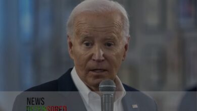 Joe Biden Defends Israel against ICC Arrest Warrants,'' What's happening in Gaza is not Genocide