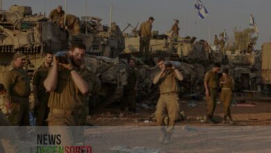 Americans serving in the Israeli Military to get the same benefits as the US Soldiers, legislation Proposed