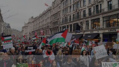 UK charity Regulator rejected the request of Jews to investigate Pro-Palestinian Charity