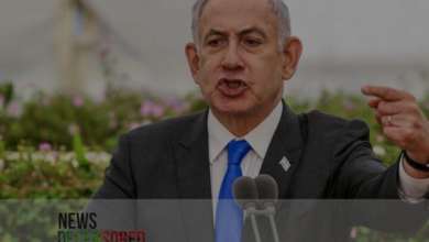 Israel needs US weapons in ‘war for its existence,’ says Netanyahu