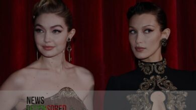 Hadid Sisters donate $1m to Palestinian Humanitarian Relief Funds