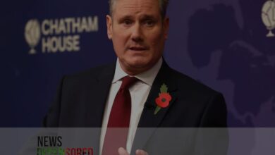 UK elections: Why did Starmer select a controversial pro-Israel lobbyist for a safe seat