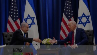 Biden says Netanyahu is Prolonging Israel’s Gaza war for Political Gains