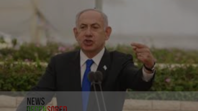 Netanyahu Open to "Partial Deal" with Hamas Rejecting the Permanent Ceasefire Plan