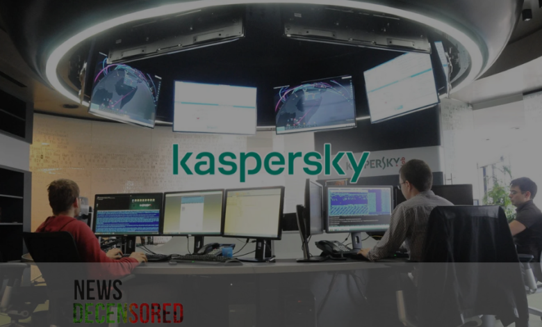 Biden Administration Bans Kaspersky Antivirus Software Over National Security Concerns