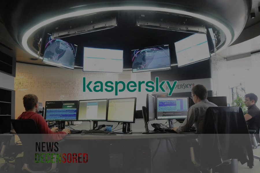 Biden Administration Bans Kaspersky Antivirus Software Over National Security Concerns