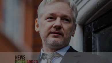 Julian Assange Released from Jail: What Was the Case and Story Behind His Plea Deal