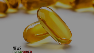 Fish Oil Supplements for Omega 3 may Further Increase the Risk of Harm to Health