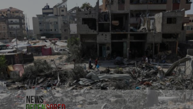 "Israeli civilian deaths in Gaza raid could be classified as war crimes