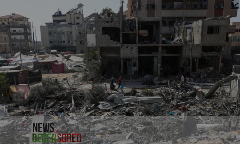 "Israeli civilian deaths in Gaza raid could be classified as war crimes