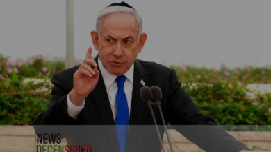 Netanyahu criticizes the US for 'withholding' weapons from Israel