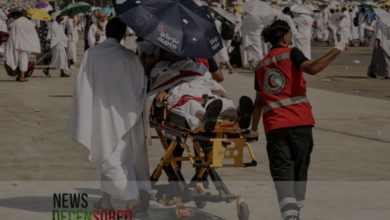 Over 1300 people died during Hajj, mostly unlisted pilgrims — Saudi Arabia