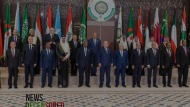 Arab League no longer refers to Hezbollah as Terrorist Designation