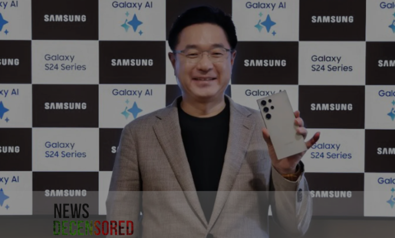 Samsung Speeds Up its Approach to AI Chip Manufacturing