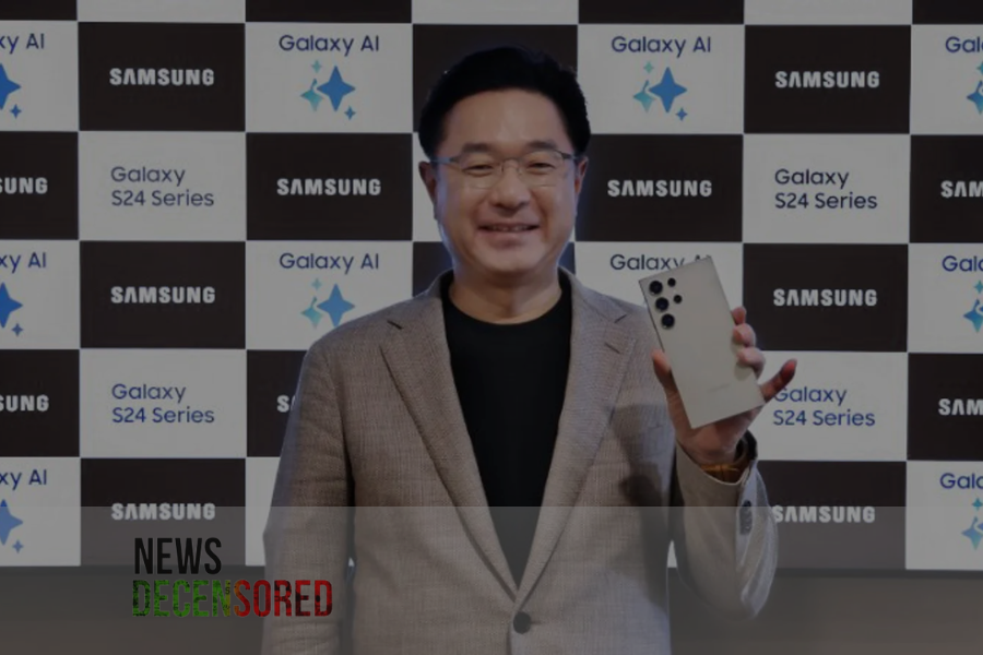 Samsung Speeds Up its Approach to AI Chip Manufacturing