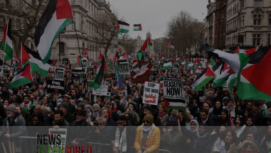 Surge of Pro-Palestinian Candidates Mobilize Muslim Votes Ahead of UK's July 4 Election