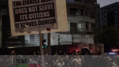 Clashes in Jerusalem: Ultra-Orthodox Protest Against Supreme Court Military Draft Order