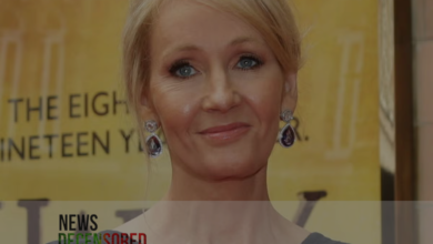 JK Rowling Criticizes New Women and Equalities Minister's Past Comments as 'Nonsensical