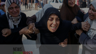 Three Gazans were found dead following their release from Israeli custody, according to a relative and a witness