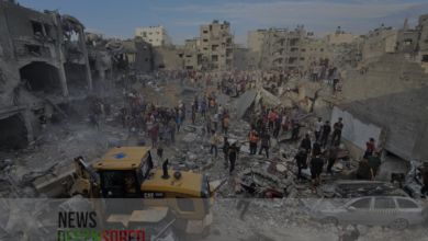 Israel sanctioned unrestricted killings in the Gaza conflict