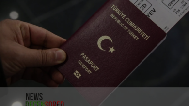 Turkey Moves to Revoke Citizenship from the Nationals Involved in Israeli Military Offensive