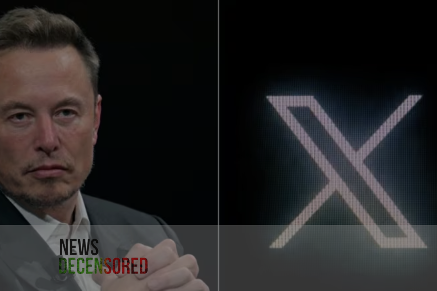 EU says that Elon Musk’s X deceives users over verifying Blue Ticks