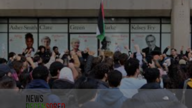 King’s College disqualifies pro-Palestine Student Union president despite election win