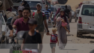 86% of Besieged Gaza Strip is now under Israeli Evacuation Orders, UN