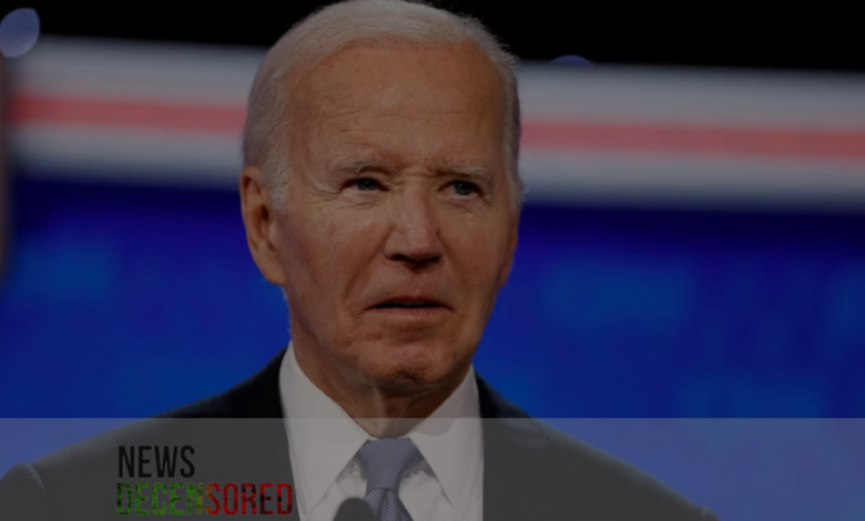 Judge Blocks Biden Administration's Gender Identity Discrimination Rule