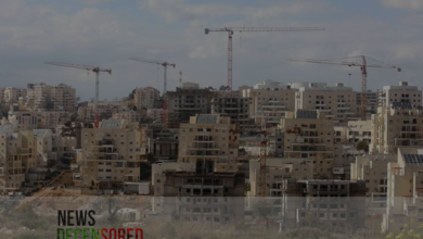 Israel plans to build 5,300 more settlement units, expanding illegal housing in West bank