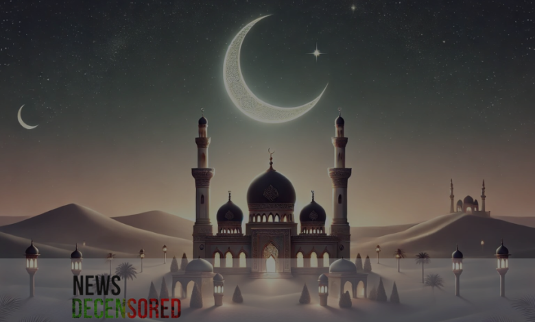 The Significance of Muharram: Embracing the Sacred Month