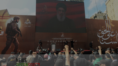 Nasrallah warns Hezbollah will strike new areas in Israel if civilians are targeted