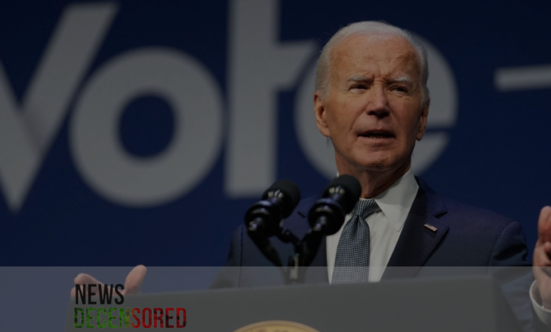 In the 2024 US elections, the Democratic Party platform supports Biden's stance on Gaza and his Middle East policies