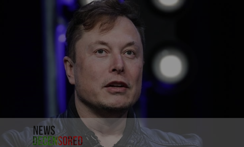 Elon Musk activates Internet service in UAE-run hospital in Gaza